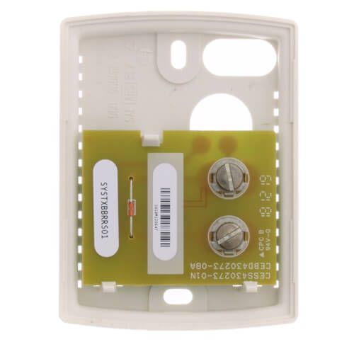 Carrier SYSTXBBRRS01 - Evolution Remote Room Sensor (RRS)