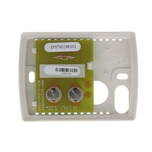 Carrier SYSTXCCRRS01 - Remote Room Temperature Sensor