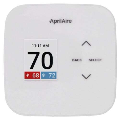 AprilAire S84N1H1C - RESEARCH HEAT/COOL CAPACITIVE TO