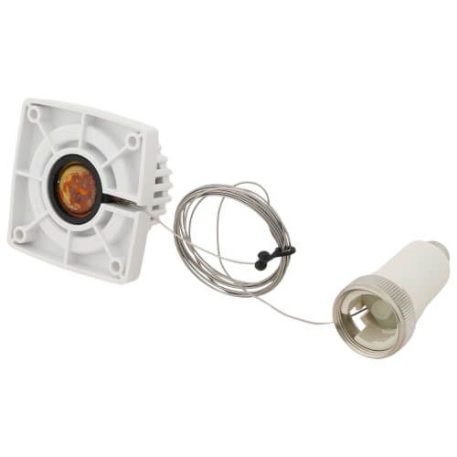 Honeywell Home T100B1035 - Remote Setpoint and Sensor for V100 and V2000 Series Radiator Valves