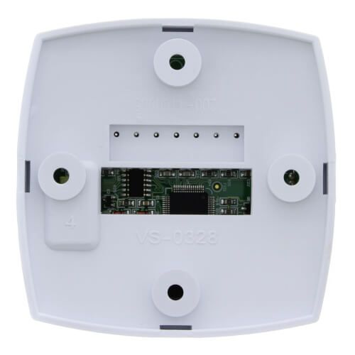 Venstar T1010 - Venstar T1010 Single Day Programmable Digital Thermostat