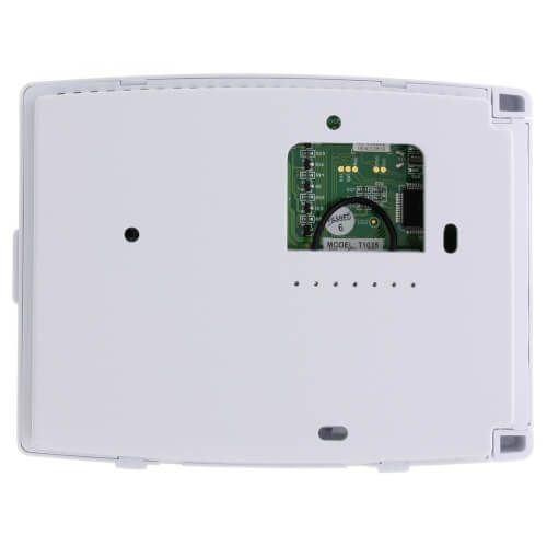Venstar T1035 - Venstar T1035 5+2 Day Programmable Digital Thermostat