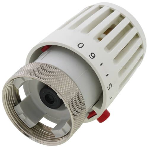 Honeywell Home T104A1040 - High Capacity Thermostatic Radiator Actuator - Integral Sensor