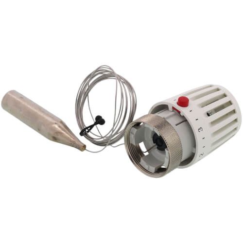 Honeywell Home T104F1512 - High Capacity Thermostatic Radiator Actuator - Remote Sensor