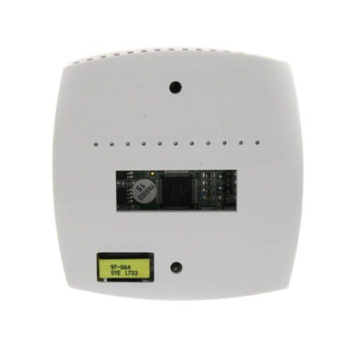 Venstar T1070 - Venstar T1070 Non-Programmable Fan Coil Thermostat (2 or 4 Pipe, 3 Speed Fan)