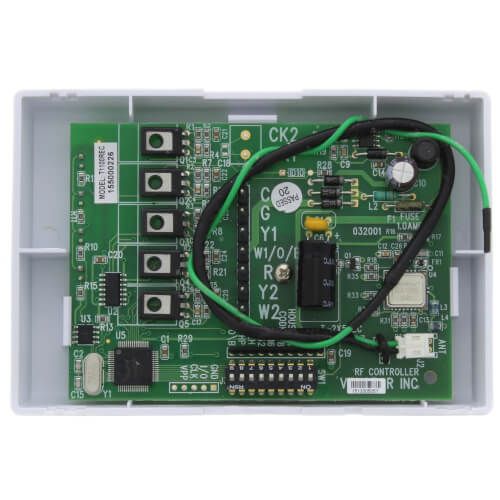 Venstar T1100REC - Wireless Digital Thermostat Receiver