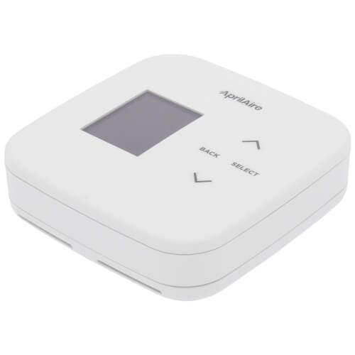 AprilAire S84N1H1C - RESEARCH HEAT/COOL CAPACITIVE TO