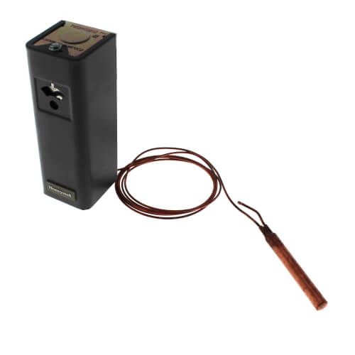 Honeywell T4031C1012 - Temperature Controller, High Limit, 40 F to 180 F