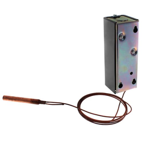 Honeywell T4031C1012 - Temperature Controller, High Limit, 40 F to 180 F