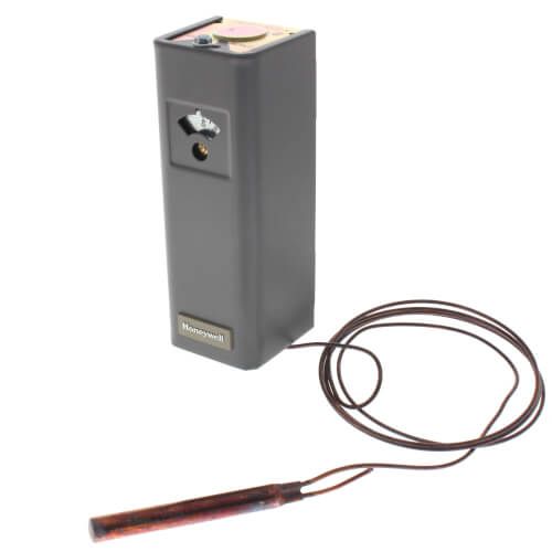 Honeywell T6031C1009 - Ambistat Temperature Controller, High Limit, 40 F to 180 F