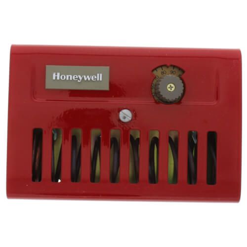 Honeywell T631A1006 - Agricultural Temperature Controller, 35-100F (Output 1 Spdt)