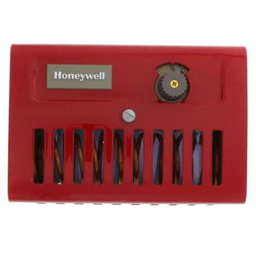 Honeywell T631A1022 - Agricultural Temperature Controller, 70-140F (Output 1 Spdt)