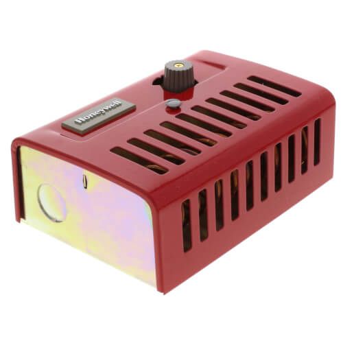 Honeywell T631A1022 - Agricultural Temperature Controller, 70-140F (Output 1 Spdt)
