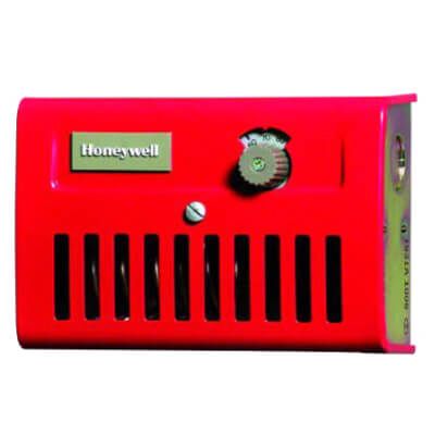 Honeywell T631B1005 - Agricultural Temperature Controller, 35 to 100 F (24 Vac or 120/240 Vac)