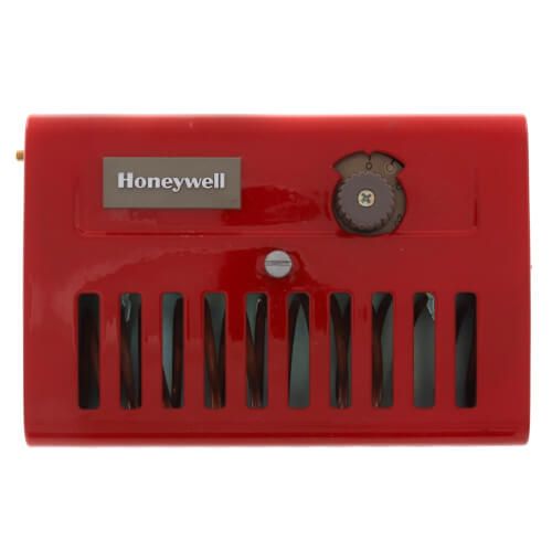 Honeywell T631B1054 - Agricultural Temperature Controller, 35 to 100 F w/ adj. interchange (120/240 Vac)