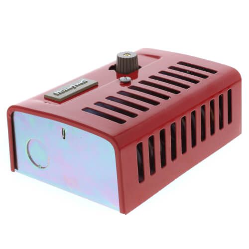 Honeywell T631B1054 - Agricultural Temperature Controller, 35 to 100 F w/ adj. interchange (120/240 Vac)