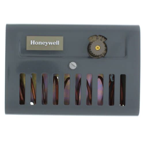 Honeywell T631C1012 - Agricultural Temperature Controller, 20 to 90 F (120/240 Vac)