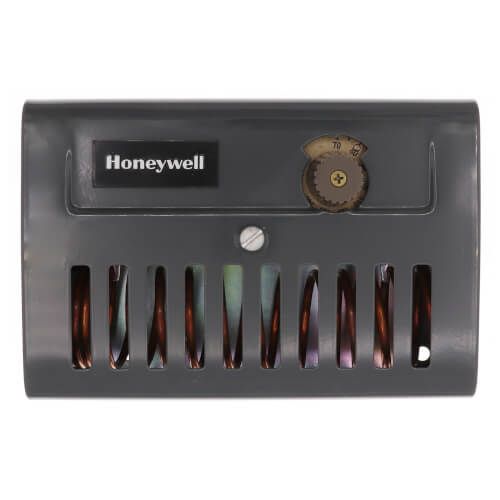Honeywell T631C1020 - Agricultural Temperature Controller, 70 to 140 F (24 Vac or 120/240 Vac)
