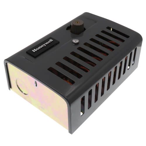 Honeywell T631C1020 - Agricultural Temperature Controller, 70 to 140 F (24 Vac or 120/240 Vac)