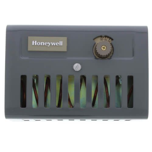 Honeywell T631C1103 - Agricultural Temperature Controller, -30 to 100 F (24 Vac or 120/240 Vac)