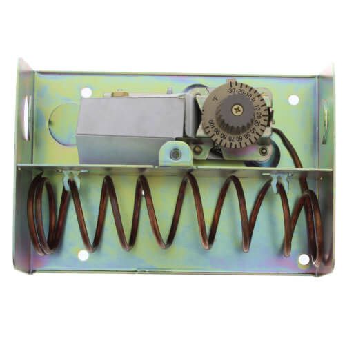 Honeywell T631C1103 - Agricultural Temperature Controller, -30 to 100 F (24 Vac or 120/240 Vac)