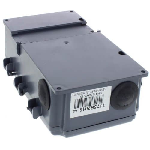 Honeywell T775B2016 - Electronic Temp Controller w/ 2 Temp Inputs, 2 SPDT Relays, NEMA 4X Enclosure