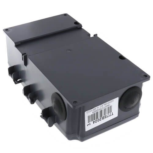 Honeywell T775B2024 - Electronic Temp Controller w/ 2 Temp Inputs, 4 SPDT Relays, 1 Sensor, NEMA 4X Enclosure