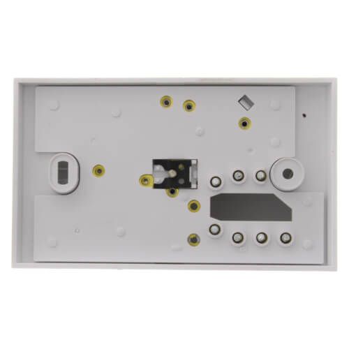 Honeywell Home T8034N1007 - Mercury Free T834, 1H/1C, Horizontal Thermostat