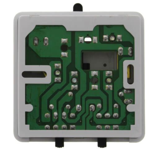 Honeywelll T812C1000 - T812, 1H/1C, Square Thermostat, w/ Off-H-C Switch