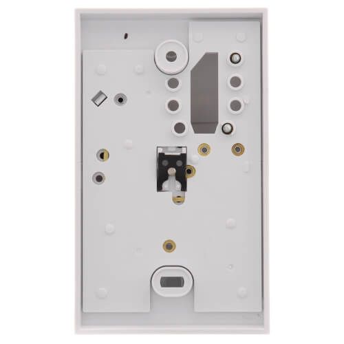 Honeywell Home T822K1018 - Mercury Free T822, Heat Only, Vertical Thermostat