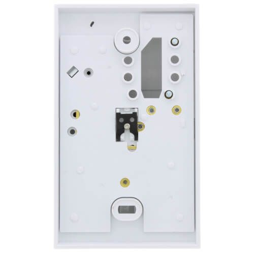 Honeywell Home T827K1009 - Mercury Free T827, Heat Only, Vertical Thermostat
