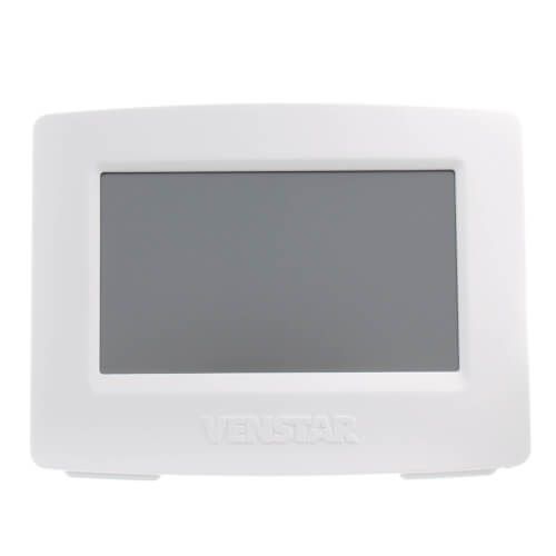 Venstar T8850 - Venstar T8850 ColorTouch Thermostat 365 Day Programmable w/ WiFi (4 Heat 2 Cool)