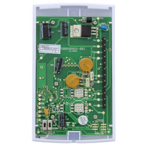 Honeywell TB6980A1007 - ZonePRO Floating Thermostat