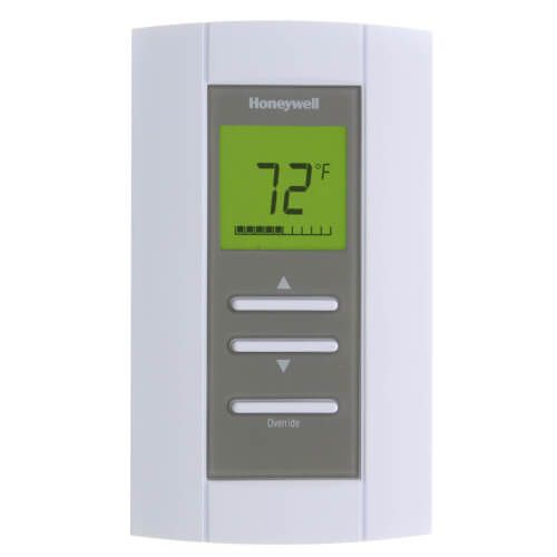 Honeywell Home TB7980A1006 - ZonePRO Modulating Thermostat