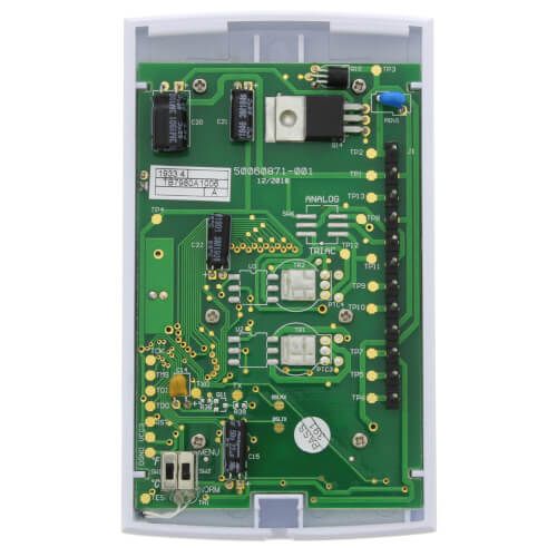Honeywell Home TB7980A1006 - ZonePRO Modulating Thermostat