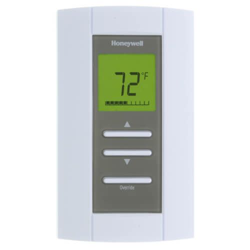 Honeywell Home TB7980B1005 - ZonePRO Modulating Thermostat w/ 2 additonal outputs