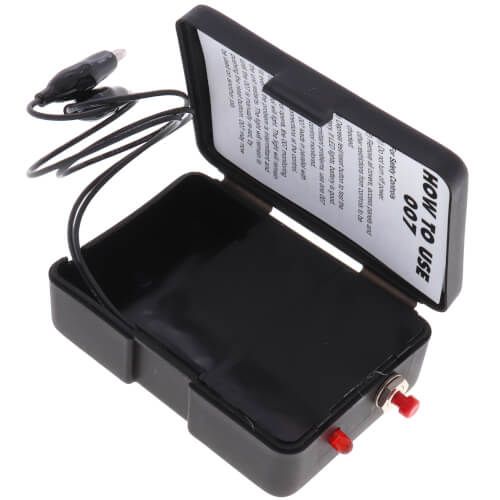 DiversiTech TC-007 - 007 Control Checker