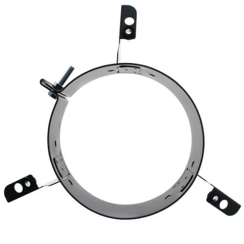 Packard TFM556 - Flex Mount Bracket with Adjustable Diameter