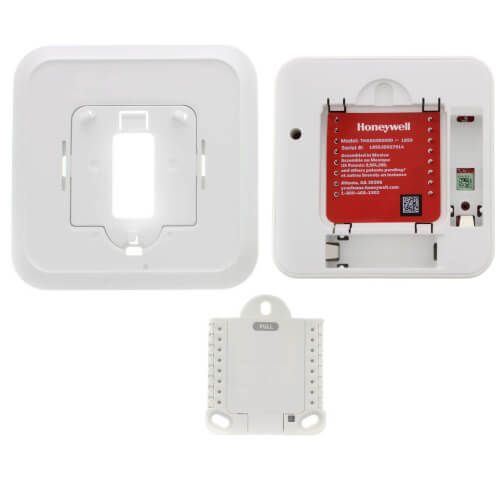 Honeywell Home TH1010D2000 - T1 Pro Non-Programmable Thermostat, 1H or 1C Systems Only