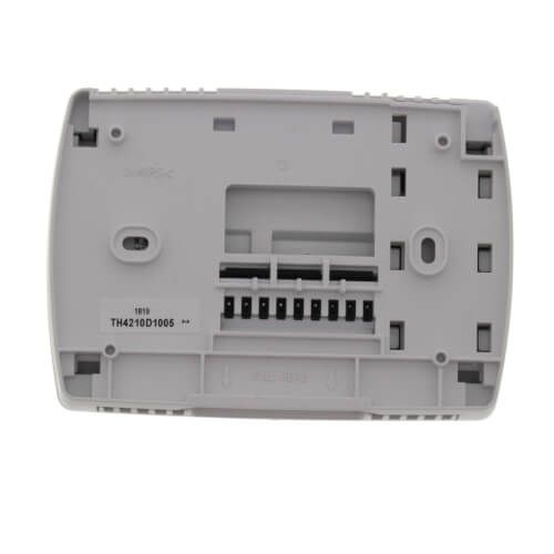 Honeywell TH4210D1005 - Pro Programmable, 2H/1C, Standard Display Thermostat