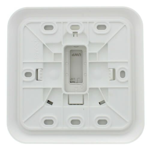 Honeywell Home TH6220U2000 - T6 Pro Programmable Thermostat, 2H/1C Heat Pump, 2H/2C Conventional