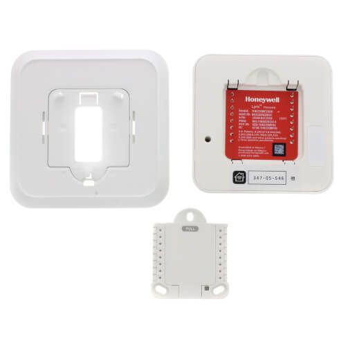 Honeywell Home TH6220WF2006 - T6 Pro Smart Wi-Fi Programmable Thermostat, 2H/2C
