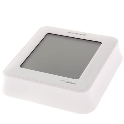Honeywell Home TH6320ZW2003 - Z-Wave T6 Pro Programmable Thermostat, 3H/2C Heat Pump, 2H/2C Conventional