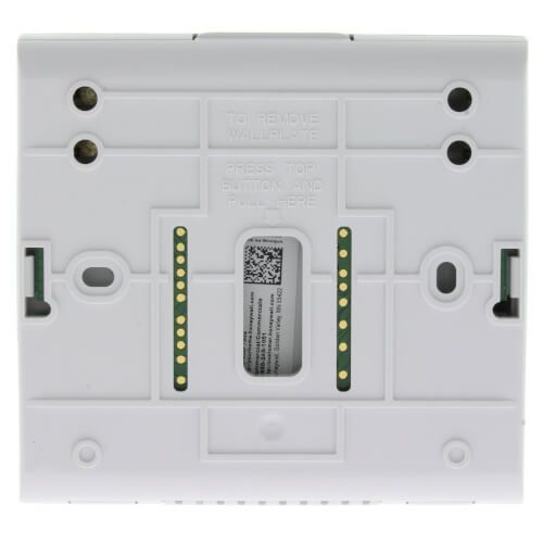 Honeywell Home TH8320R1003 - VisionPRO 8000 w/ RedLINK Technology, Programmable, 3H/2C, Touchscreen Thermostat