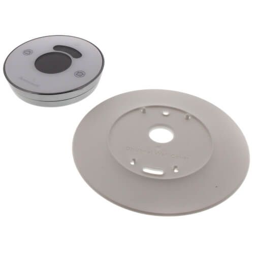 Honeywell TH8732WFH5002 - Lyric Round Smart Wi-Fi Thermostat - Second Generation