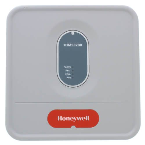 Honeywelll Home THM5320R1000 - RedLINK FocusPro Equipment Interface Module (EIM)