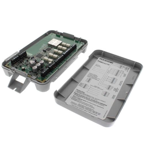 Honeywelll Home THM5421R1021 - Equipment Interface Module (EIM) for all Prestige IAQ and new RedLINK VisionPRO Thermostats