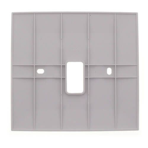 Honeywell Home THP2400A1019 - Coverplate Assembly for RedLINK VisionPRO Thermostats
