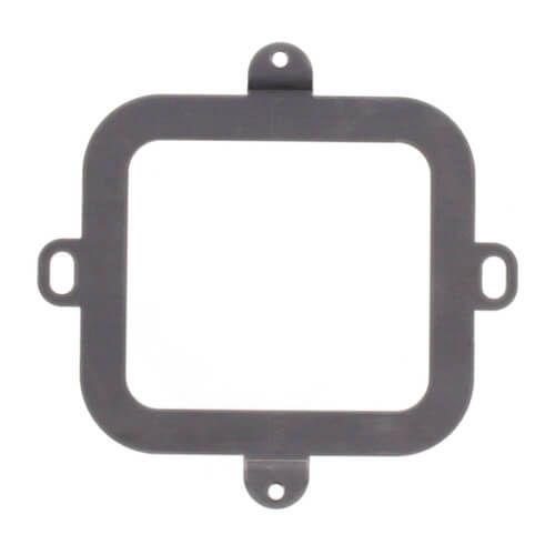 Honeywell Home THP2400A1019 - Coverplate Assembly for RedLINK VisionPRO Thermostats