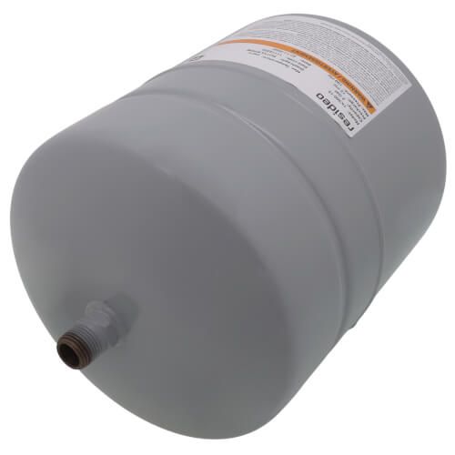 Resedio TK300-15 - 1/2" External NPT Heating Expansion Tank (2.0 Gallon)